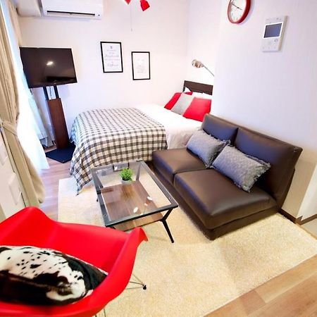 K-Style Apartamento Tóquio Exterior foto
