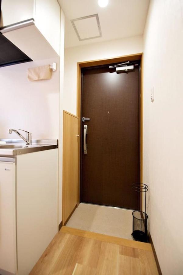 K-Style Apartamento Tóquio Exterior foto